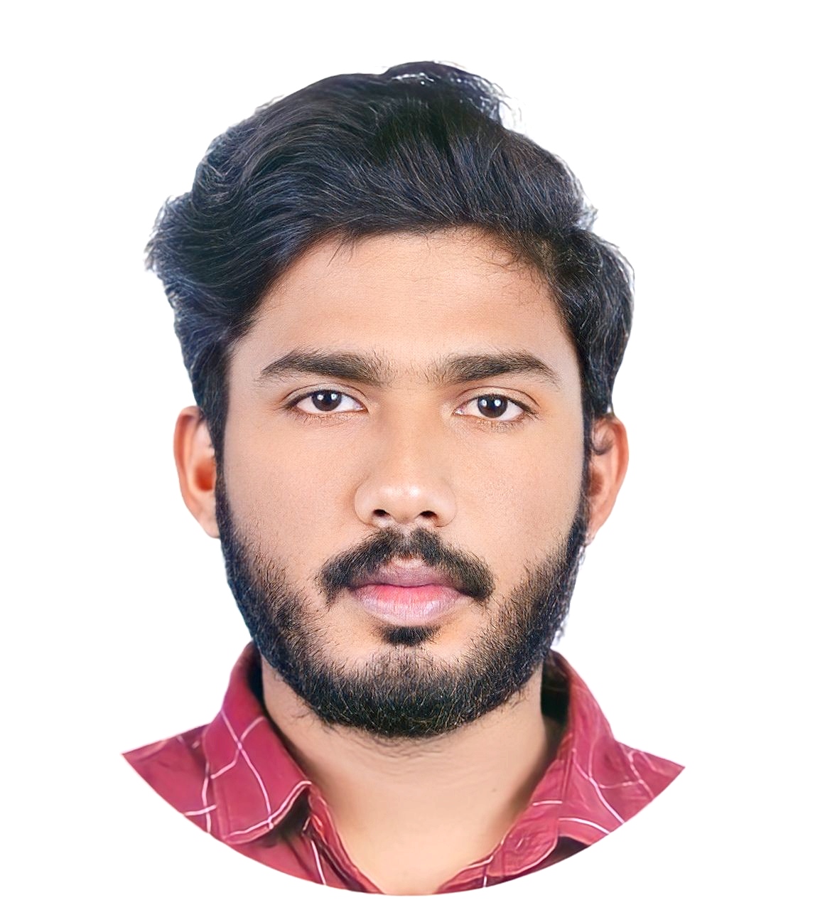 My portfolio